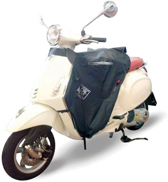 ベスパPX用レッグカバー　Tucano Urbano ベスパ Vespa ベスパPX レッグカバー【TUCANO URBANO】 : SCS